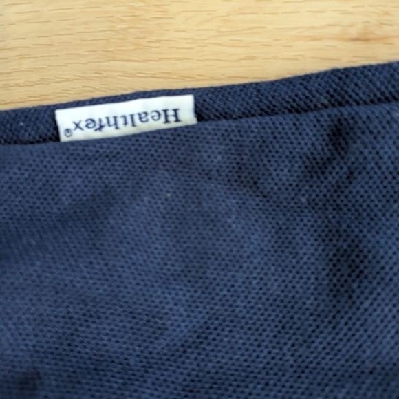 Vintage Baby Health Tex Colourblock One Piece - Picture 4 of 5